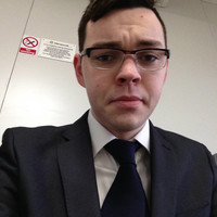 Russell Wareing