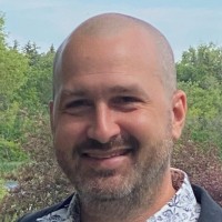 Curtis Wiebe