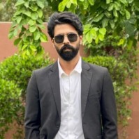 Abdul Samad Shaikh