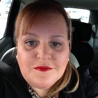 Corrina Hampford-Hughes