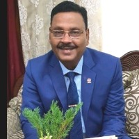K.K. Jain