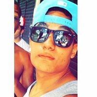 Matheus Marinho