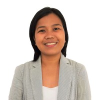 Yvoughn Nadine Navarro