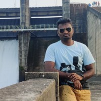 Venkatesh Chinnasamy