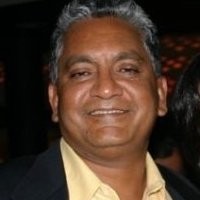 Sunil Singh