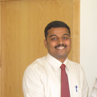 Hari Nair