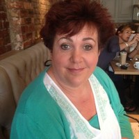 Anne Oxley