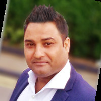 Mandeep Singh