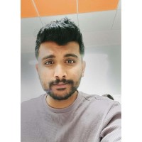 Deva Prasanna S