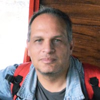 Andres Vera