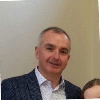 Cathal Garvey