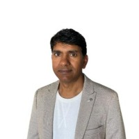 Mohammod Parvez