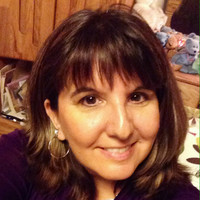 Wendy Fry
