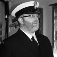 Martin Hammett
