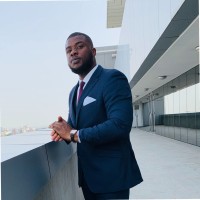 Chukwuka Ezedike