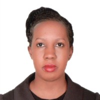 Sumayya Nalubega