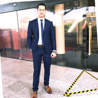 Ahmed Ghonim