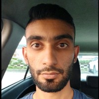 Shiraz Khan