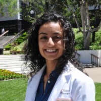 Marina B Abraham, PharmD