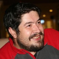 Антон Слепнев