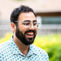 Ali Torabi