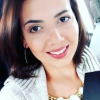 Aline Gomes da Silva