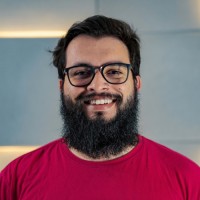 Rodrigo Frazão
