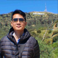 Charles Johannes Siagian