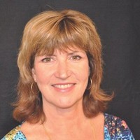 Lorraine Wareham