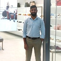 Kaleemullah R
