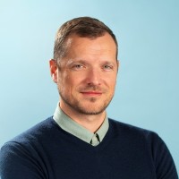 Simon Ming