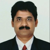 Prakash A S