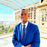 Dr. Jimmy Griffith, PhD (USAF, Ret.), CEA, CSM, SDVOSB