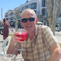 Peter Connolly