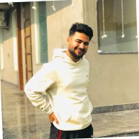 Lavish Arora