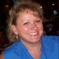 Tamara Teague