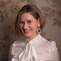 Heather Mark, PMP