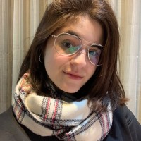 Sabrina Nussis Canay