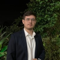 Daniel Vitor Meni Fonseca