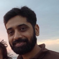 Irfan Ali Khan