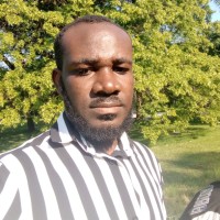 Aladegbola Taiwo