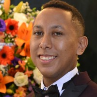 Gabriel Moscatel Fevrier