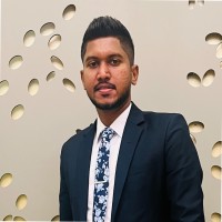 Nishan Dissanayake