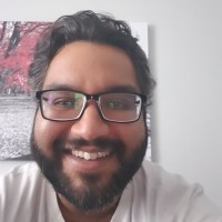 Ali Mujahid