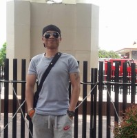 Joseph Lopez