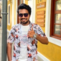 Durga Prasanth