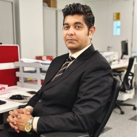 Vinesh Kumar