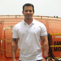 Debasis Mohanty