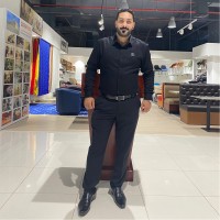 Odai Abbadi