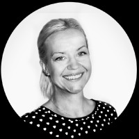 Jessica Åkerström